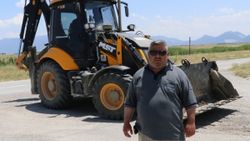 15 Temmuz'da askerin yolunu kapatan kepçe operatörü
