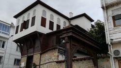 Tekirdağ'da Rakoczi Müzesi ziyaretçilerini bekliyor