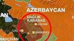 Dağlık Karabağ sorunu nedir