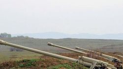 Ermenistan sınırında 1 Azerbaycan askeri daha şehit oldu