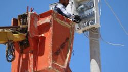 Dicle Elektrik’ten Mardin’deki kesintinin açıklaması