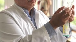 Almanya’da Türk doktordan kanser tedavisinde yeni yöntem