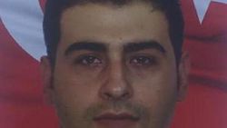 Hatay'a şehit ateşi düştü