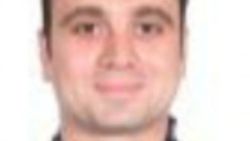 Van'daki şehit pilotlardan birinin kimliği belli oldu