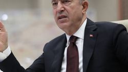 Akar: Ayasofya'yla ilgili diğer devletlerin söz hakkı yok