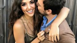 Murat Dalkılıç ile Hande Erçel ayrıldı