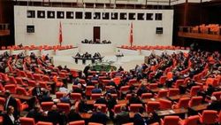 TBMM'de koronavirüs vaka sayısı 37'ye çıktı