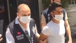 Cesedi parçalara ayrılan adamın yasak aşkı ortaya çıktı