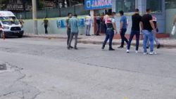Kütahya’da, jandarma karakoluna silahlı saldırı