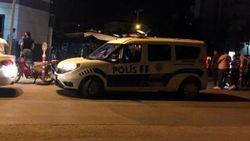 Gaziantep'te yol verme kavgası: 1 ölü 1 yaralı