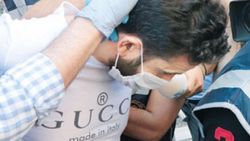 Maçka Parkı'ndaki dehşete 15 yıla kadar hapis istendi