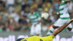 Gustavo kadrodan çıkarıldı