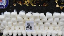 İstanbul'da narkotik operasyona şehit polisin adı verildi