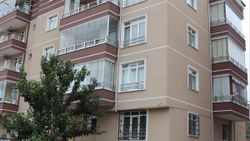 Bolu’da anne ve kızı balkondan düşerek öldü
