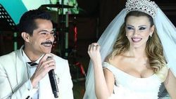 İsmail Hacıoğlu, boşandı