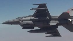 Haftanin'de 4 terörist hava harekatıyla öldürüldü