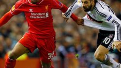 İngiliz basını: Beşiktaş, Jordon Ibe'a teklif götürdü