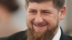 ABD, Kadirov'u kara listeye aldı
