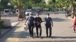 Aydın'da birlikte alkol aldığı arkadaşını öldürdü