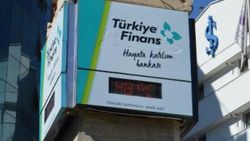 Elazığ'da termometre 48 dereceyi gösterdi