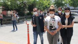 Afyonkarahisar’daki kafede fuhuş pazarlığı: 1 tutuklama