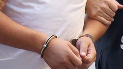 17 ilde insan kaçakçılığı operasyonu: 23'ü tutuklandı