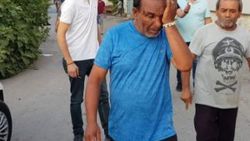 Antalya'da silahlı arsa kavgası: 2 yaralı