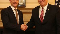Pompeo: Çin'in korona karşısındaki tutumu utanç verici