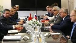 Rus heyet, Libya için Türkiye'ye geliyor