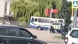 Ukrayna’da rehine krizi