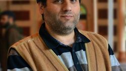 Yazar Asım Gültekin hayatını kaybetti