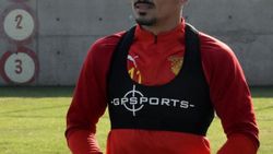 Göztepe, Serdar Gürler'in bonservisini almak istiyor