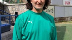 Muğlaspor'da Hasan Şermet koronavirüse yakalandı