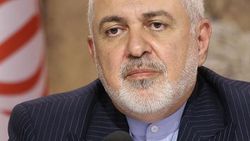 İran Dışişleri Bakanı Zarif: Çin ile anlaşmaya yakınız