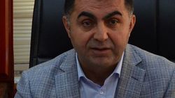 Görevden uzaklaştırılan HDP'li Mehmet Demir tutuklandı