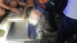 Mersin'de su kuyusunda gazdan zehirlenen adam öldü