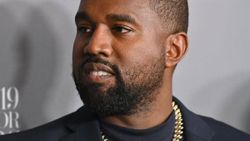Kanye West'in psikolojisi bozuldu