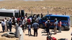 Şanlıurfa'da 2 kuzen girdikleri su kanalında boğuldu
