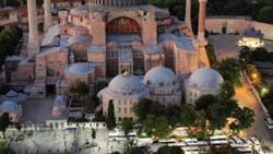 Yunanistan, Ayasofya için eylem planı hazırlayacak