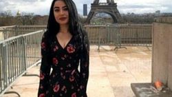 Zeynep Şenpınar'ın katili için müebbet istendi