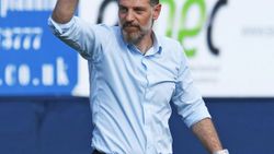 Bilic'in takımı Premier Lig'e çıktı