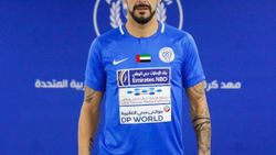 Alvaro Negredo, Cadiz'e transfer oldu