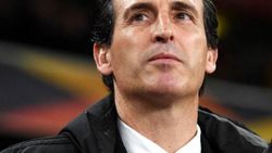 Vilarreal'in yeni hocası Emery oldu