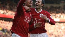 Giggs: Ronaldo, Messi'yi takıntı haline getirmişti