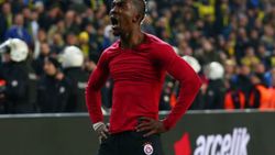 Onyekuru: Hedefim Premier Lig