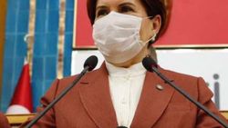 Meral Akşener Ayasofya'daki ilk namaza katılmayacak