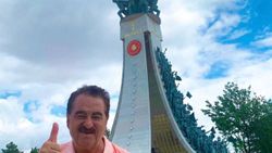 İbrahim Tatlıses'ten Pınar Gültekin paylaşımı
