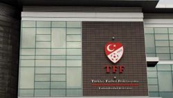 TFF: Yayıncı kuruluş ile iş birliği devam edecek