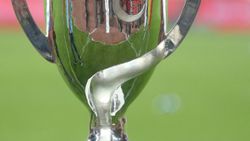 Türkiye Kupası finalinin hakemi