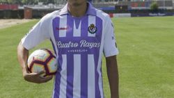 Getafe, Enes Ünal'a talip